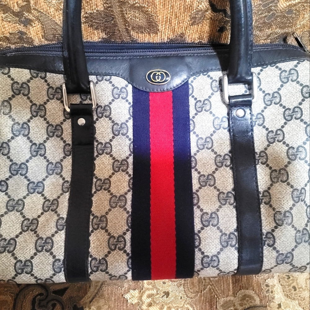 Gucci bag